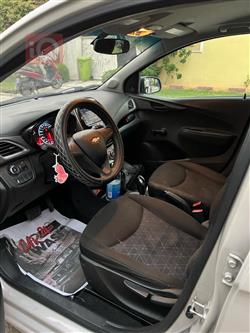 شيفروليه سبارك